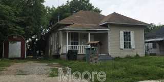 1410 Chaffin Street Gallery 1