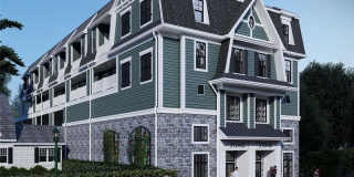 1080 New York Avenue unit: 303 Gallery 1