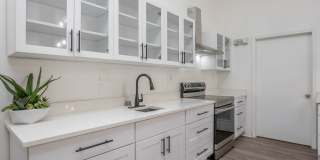 Vivo Living Jacksonville Gallery 2