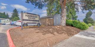Harrison Square Apartments Gallery 17