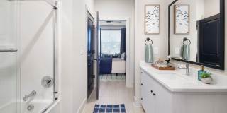 Cypress Point Luxury Apartments Gallery 30