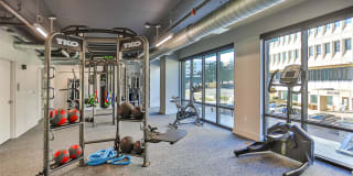 Link Apartments Montford Gallery 25
