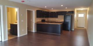 2 Bedroom Duplex Gallery 5