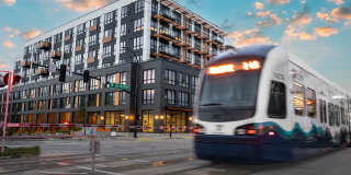 Copal Bellevue Apartments Gallery 72