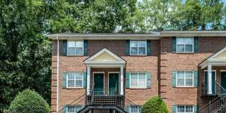 HALF OFF FIRST MONTH'S RENT | Fully Furnished 2 Bedroom, 2.5 Bath Townhome Near UGA | Move-In Ready! Gallery 1