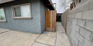 Renovated 1-bedroom attached studio with private entrace, ready for immedate move-in. Gallery 11