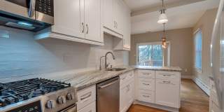 Charming, Renovated Bungalow in NW DC Tenley Area Gallery 15