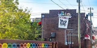 Monon Walk Gallery 107