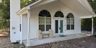 13301 Kanis Rd. Upper Apt, Little Rock AR 72211 Gallery 3