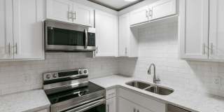 The Lofts at Sprague (Sprague and Michigan LLC) Gallery 3