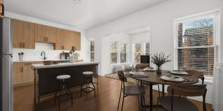 Spacious 4‑Bedroom, 2‑Bath in Edgewater — Sun‑Filled, Stylish, and Pet‑Friendly with In‑Unit Laundry! Gallery 1