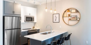 Harper Apartments Gallery 6