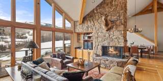 124 Fox Lane Gallery 1