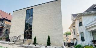 121 S Hancock Street Gallery 3