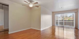 Serra Commons Gallery 4