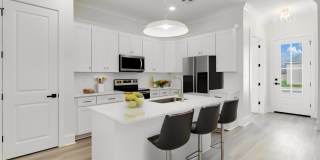 New Single Story 3 bedroom Townhome with Move in Special! Gallery 39