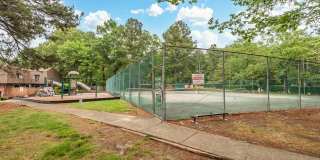 Condo in Chapel Hill Gallery 21