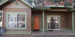 LEASE TAKEOVER | Townhouse in University heights Gallery 1