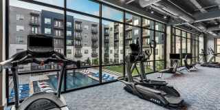 The Academic Apartments Gallery 6