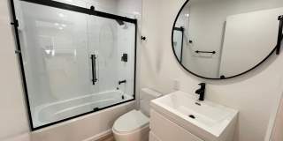 Charming Single-Story 3BD Home with 2-Car Garage in West Las Vegas Gallery 13