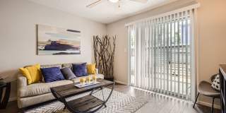 Element Austin Apartments Gallery 2