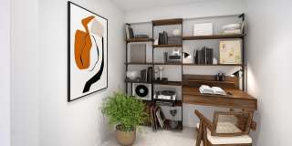 Waterside Towers Apartments Gallery 9