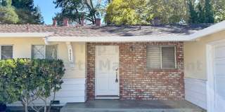Fantastic 4 Bed / 2 Bath / 1,503 Sqft Walnut Creek single-family house in the Rancho San Miguel Community available now for lease! Gallery 1