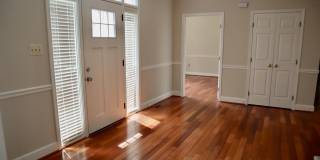 YOUR NEW HOME SEARCH IS OVER!! A Stately, 4-bedroom, 4-bathroom Colonial home with over $4,700 SF is available in Olney! Gallery 3