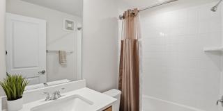 Step into a beautifully designed contemporary residence that exudes style and comfort at every turn. Gallery 21