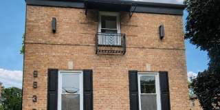 9637 S Wood Street Gallery 1