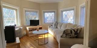 1051 West 4th Street Unit 3 - 1 Gallery 1