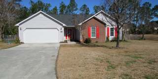 3 BR 2 BA Hunters Creek Gallery 1