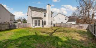 3 Bed, 2.5 Bath House in Prime Durham Location Gallery 17