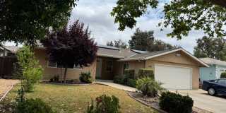 SAN JOSE- Beautifully maintained home with a spacious backyard. Gallery 1