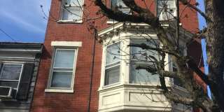 Available Now! Downtown York-Spacious 2 Bedroom/1 Bath, Laundry Available Now! Downtown York-Spacious 2 Bedroom/1 Bath, Laundry Gallery 1