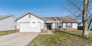 1476 Michigan Road Gallery 1