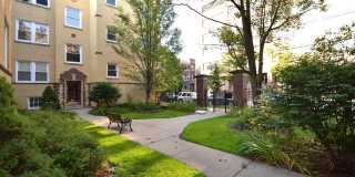 4410 N Rockwell St, Unit 2 #APT Gallery 3