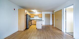 Collins Place Apartments Gallery 11