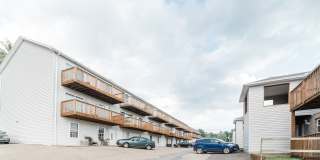 Pinnacle Heights Apartments Gallery 1