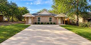 Spacious 3-Bedroom, 2-Bathroom Home for Rent in a Convenient Lawton Location! Gallery 1