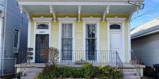 1827 BARONNE Street Gallery 1