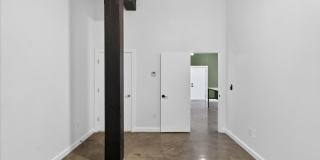 Green with Enby Gallery 25