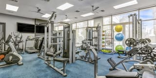 Gables Revere Upper Kirby Gallery 14