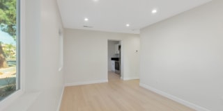 Private 1BD ADU Retreat with Spacious Private Rear Yard – Near CSUN Gallery 11