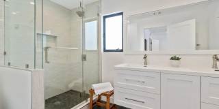 Modern and Spacious 4 Bed + 2.5 Bath Home Gallery 31