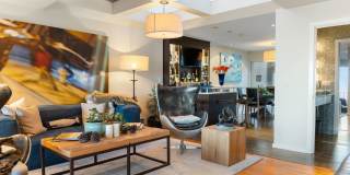 NEW! Diamond Heights Luxury, Available Unfurnished or Semi-Furnished • AMSI Gallery 6