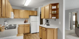 Medicine Lake Apartments Gallery 2