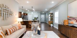 Prairie Pines Townhomes Gallery 7