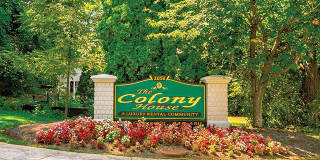 Colony House Gallery 1