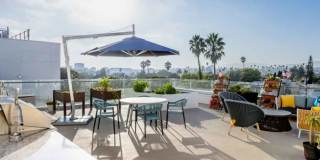 Millennium Santa Monica Gallery 6